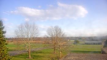 Weather camera view of Ontario County Emergency Management.