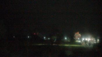 Weather camera view of Ontario County Emergency Management.