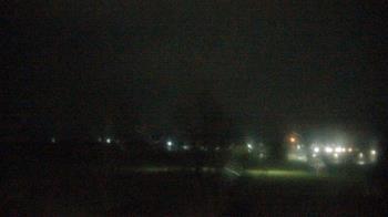 Weather camera view of Ontario County Emergency Management.