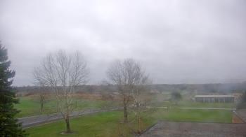 Weather camera view of Ontario County Emergency Management.