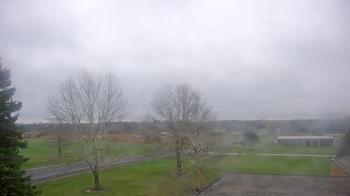 Weather camera view of Ontario County Emergency Management.
