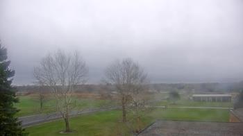 Weather camera view of Ontario County Emergency Management.