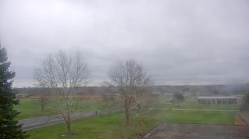 Weather camera view of Ontario County Emergency Management.