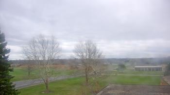 Weather camera view of Ontario County Emergency Management.