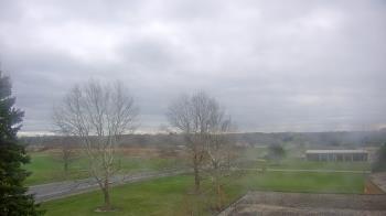 Weather camera view of Ontario County Emergency Management.
