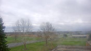 Weather camera view of Ontario County Emergency Management.