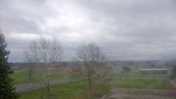 Weather camera view of Ontario County Emergency Management.