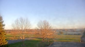 Weather camera view of Ontario County Emergency Management.