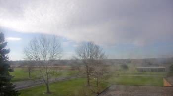 Weather camera view of Ontario County Emergency Management.