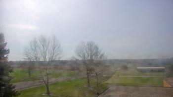 Weather camera view of Ontario County Emergency Management.