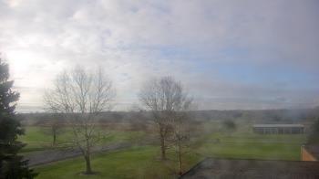 Weather camera view of Ontario County Emergency Management.