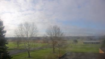Weather camera view of Ontario County Emergency Management.
