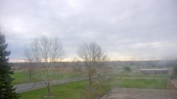 Weather camera view of Ontario County Emergency Management.