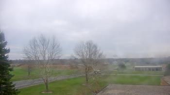 Weather camera view of Ontario County Emergency Management.