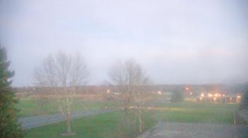 Weather camera view of Ontario County Emergency Management.