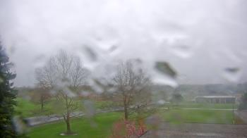 Weather camera view of Ontario County Emergency Management.