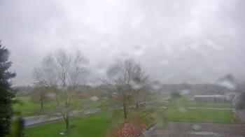 Weather camera view of Ontario County Emergency Management.