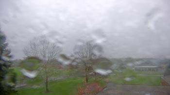 Weather camera view of Ontario County Emergency Management.
