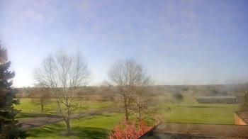 Weather camera view of Ontario County Emergency Management.