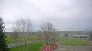 Weather camera view of Ontario County Emergency Management.