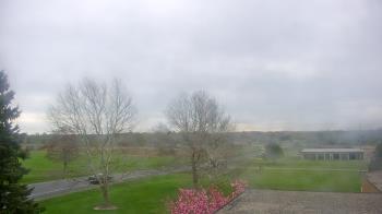 Weather camera view of Ontario County Emergency Management.