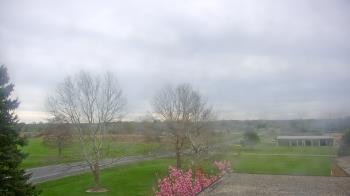 Weather camera view of Ontario County Emergency Management.
