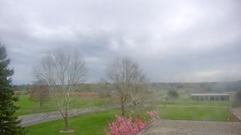 Weather camera view of Ontario County Emergency Management.