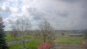 Weather camera view of Ontario County Emergency Management.