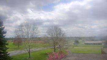 Weather camera view of Ontario County Emergency Management.