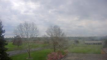 Weather camera view of Ontario County Emergency Management.
