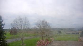 Weather camera view of Ontario County Emergency Management.