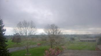 Weather camera view of Ontario County Emergency Management.
