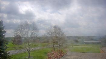 Weather camera view of Ontario County Emergency Management.