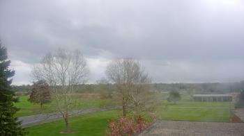 Weather camera view of Ontario County Emergency Management.