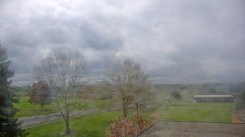 Weather camera view of Ontario County Emergency Management.