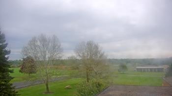 Weather camera view of Ontario County Emergency Management.