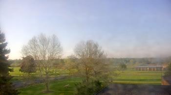 Weather camera view of Ontario County Emergency Management.