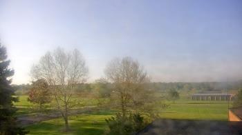 Weather camera view of Ontario County Emergency Management.