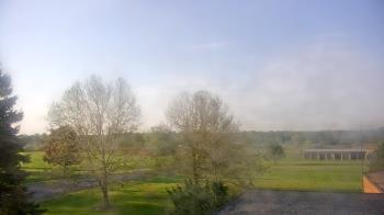 Weather camera view of Ontario County Emergency Management.