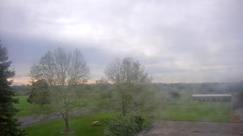 Weather camera view of Ontario County Emergency Management.