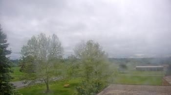 Weather camera view of Ontario County Emergency Management.