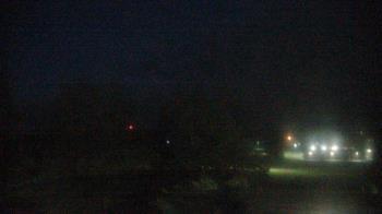 Weather camera view of Ontario County Emergency Management.