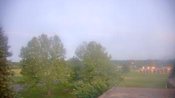 Weather camera view of Ontario County Emergency Management.