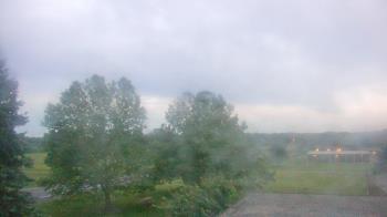Weather camera view of Ontario County Emergency Management.