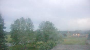 Weather camera view of Ontario County Emergency Management.