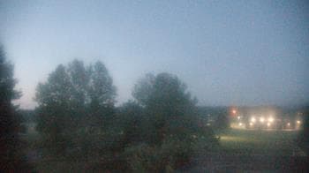 Weather camera view of Ontario County Emergency Management.