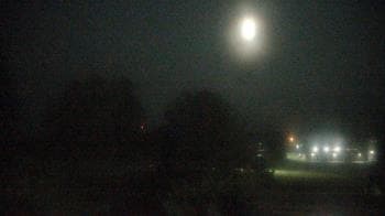 Weather camera view of Ontario County Emergency Management.