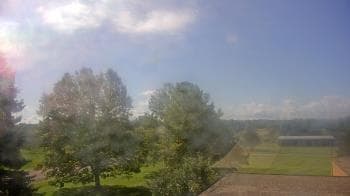 Weather camera view of Ontario County Emergency Management.
