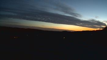 Weather camera view of Plainfield High School.