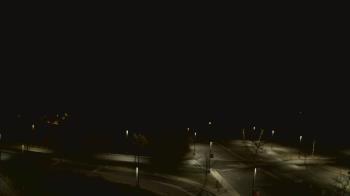 Weather camera view of Plainfield High School.